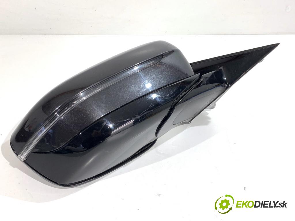 BMW G30 sedan 2022 140 kW 520 d xDrive 1995 zpětné zrcátko pravý A90