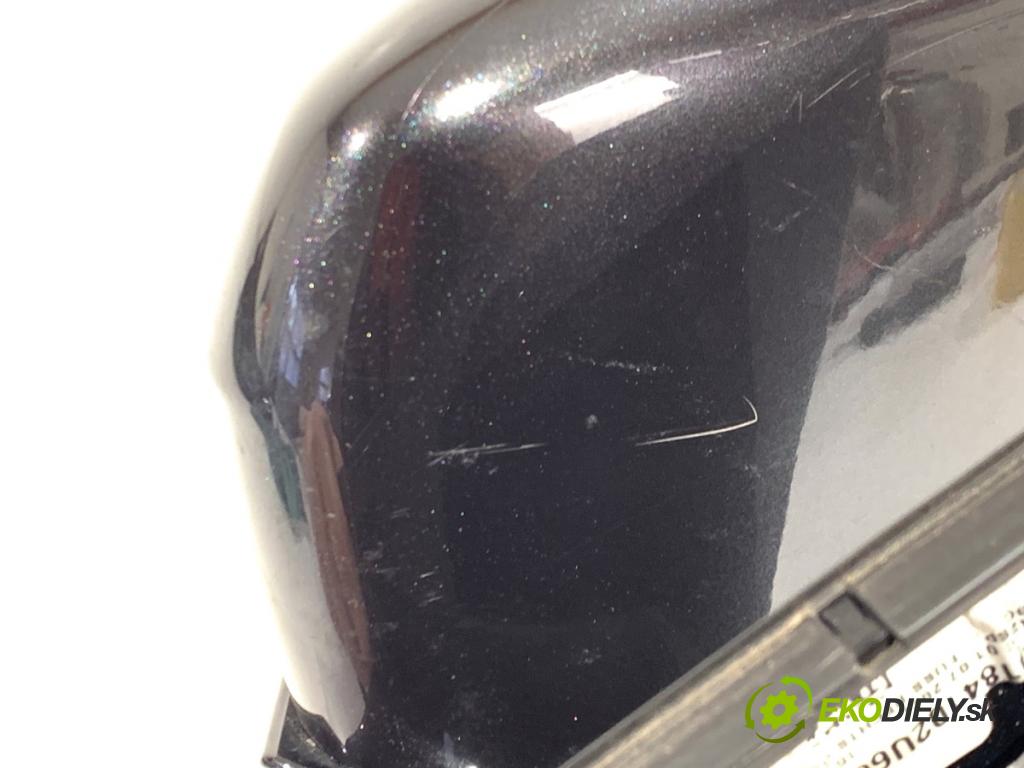 BMW G30 sedan 2022 140 kW 520 d xDrive 1995 zpětné zrcátko pravý A90