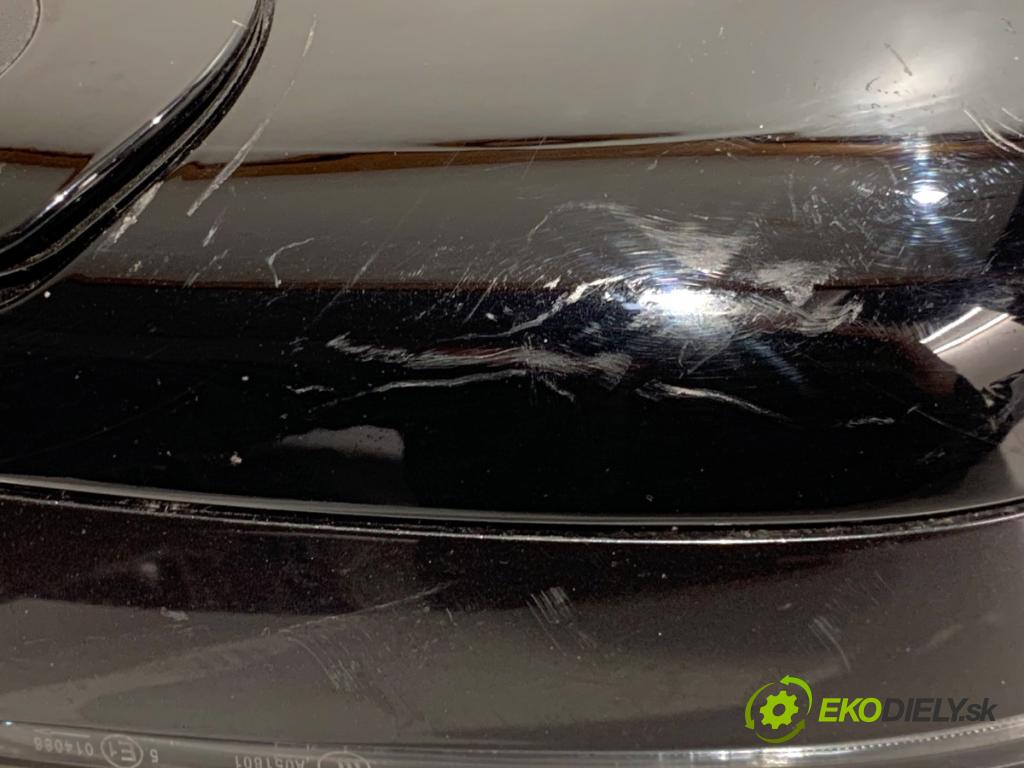 BMW G30 sedan 2022 140 kW 520 d xDrive 1995 zpětné zrcátko pravý A90