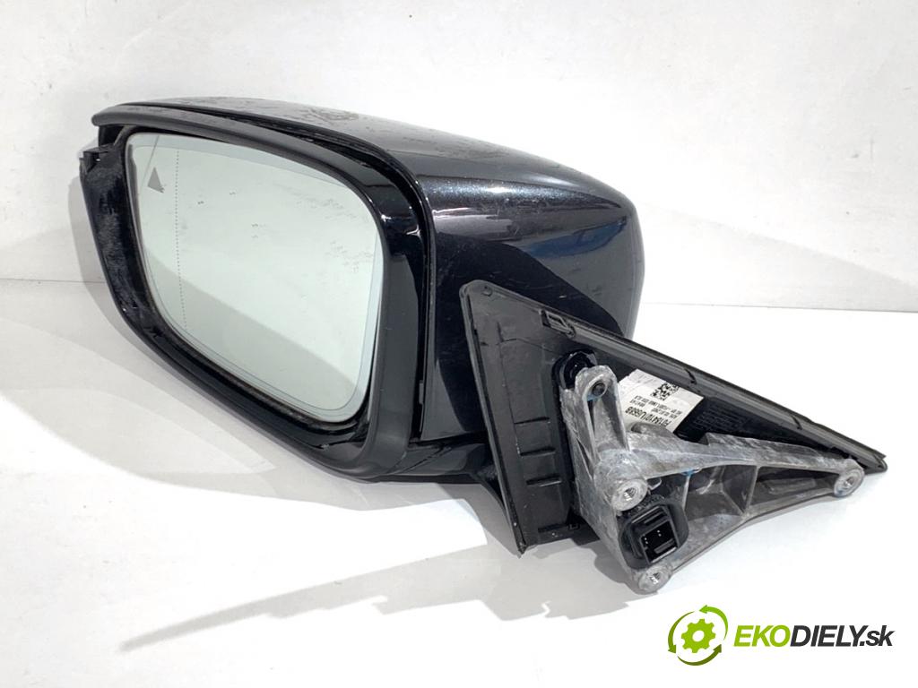 BMW G30 sedan 2022 140 kW 520 d xDrive 1995 zpětné zrcátko levý 