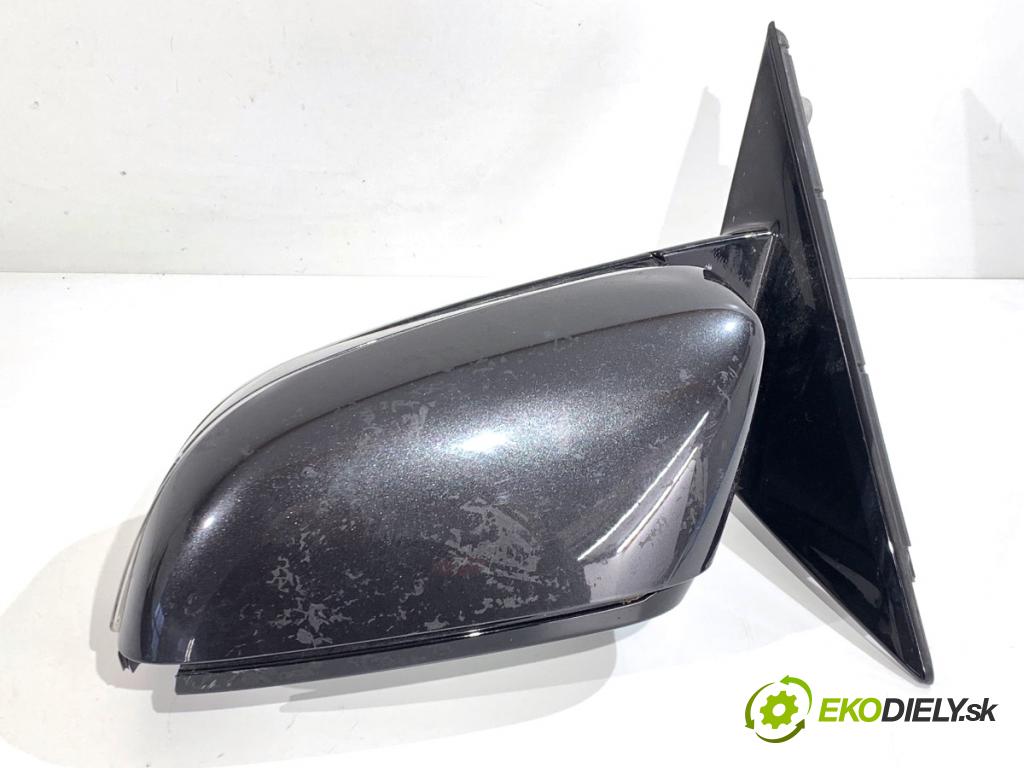 BMW G30 sedan 2022 140 kW 520 d xDrive 1995 zpětné zrcátko levý