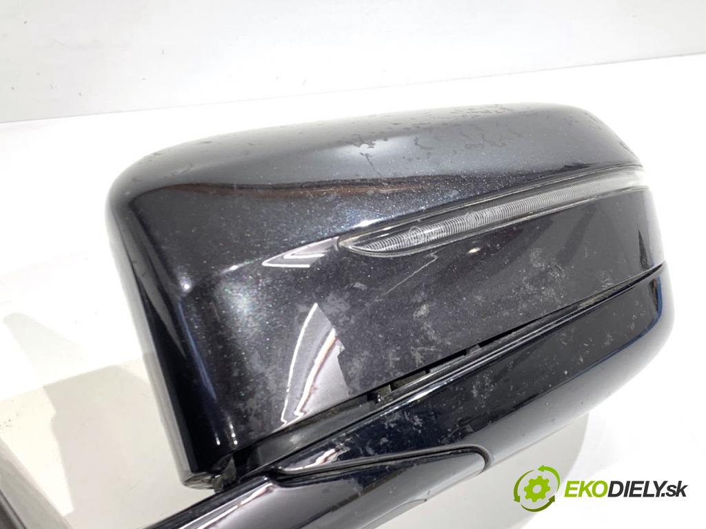 BMW G30 sedan 2022 140 kW 520 d xDrive 1995 zpětné zrcátko levý