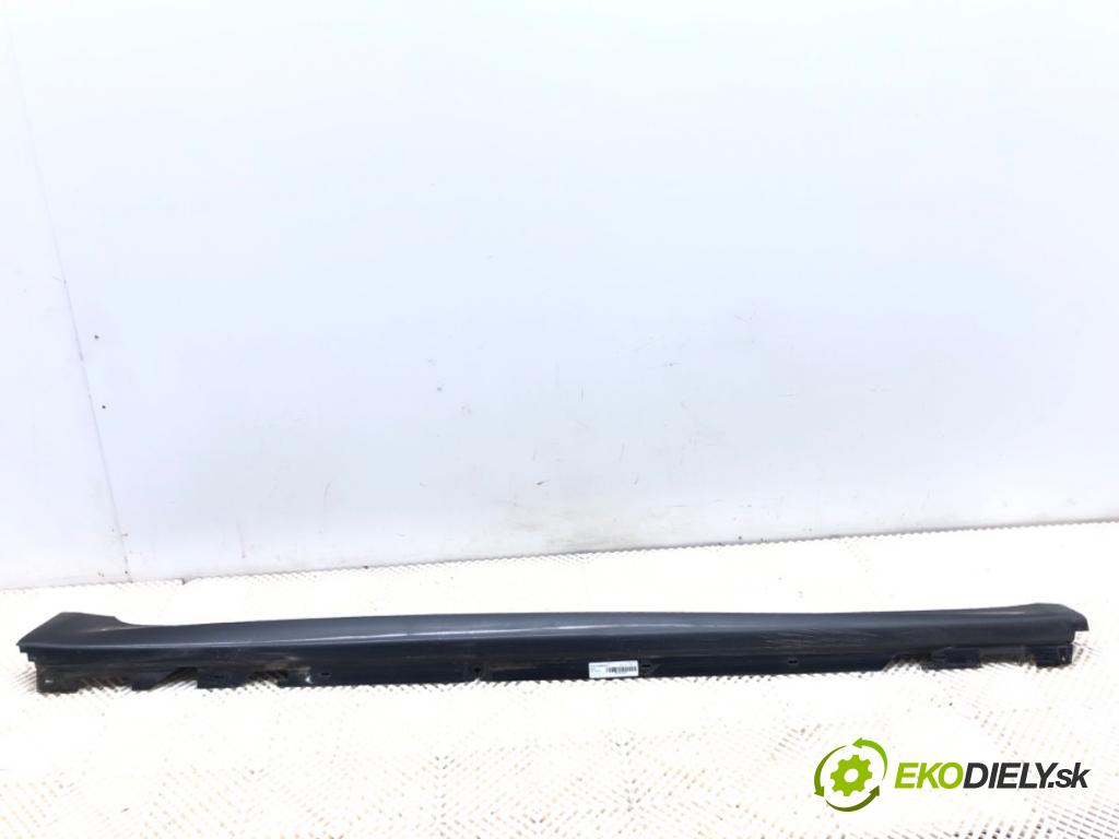 BMW G30 sedan 2022 140 kW 520 d xDrive 1995 Lišta prahová pravy M-Paket A90