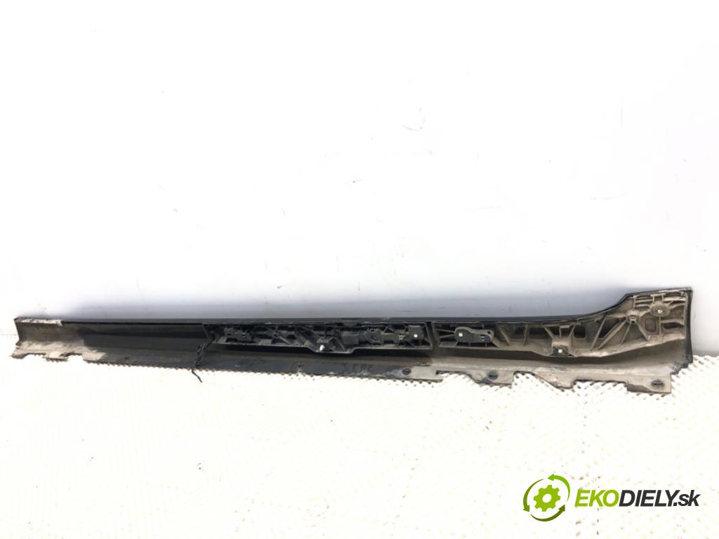 BMW G30 sedan 2022 140 kW 520 d xDrive 1995 Lišta prahová pravy M-Paket A90