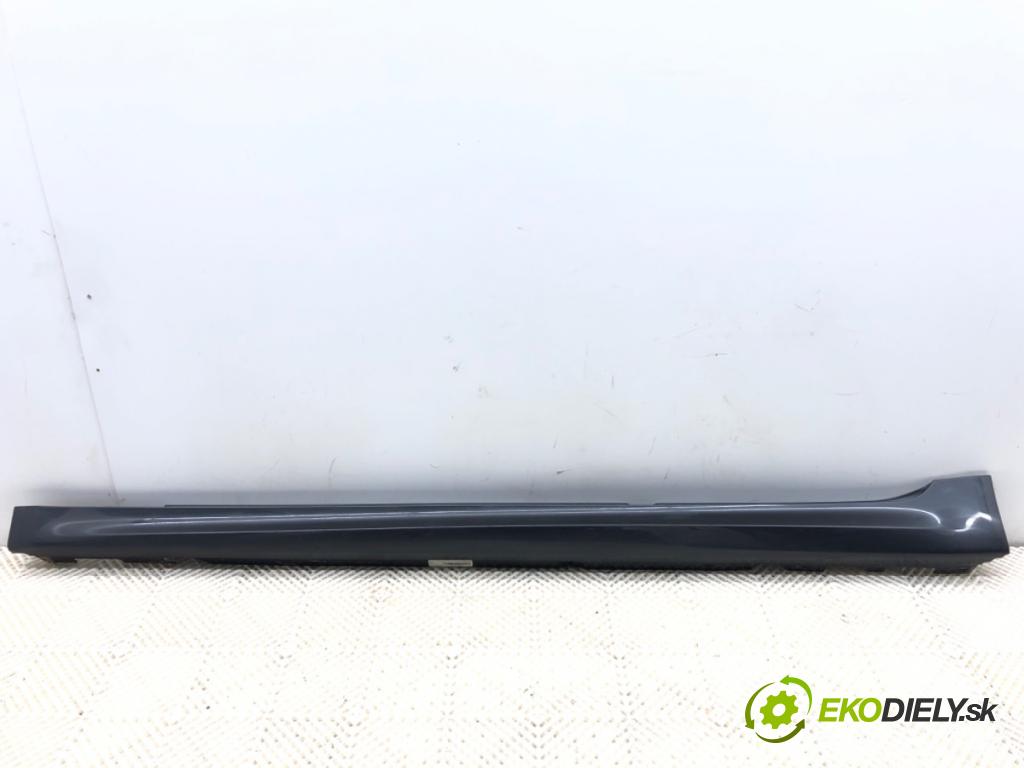 BMW G30 sedan 2022 140 kW 520 d xDrive 1995 Lišta prahová ľavy M-Paket A90