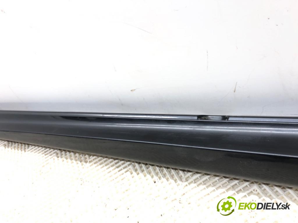 BMW G30 sedan 2022 140 kW 520 d xDrive 1995 Lišta prahová ľavy M-Paket A90