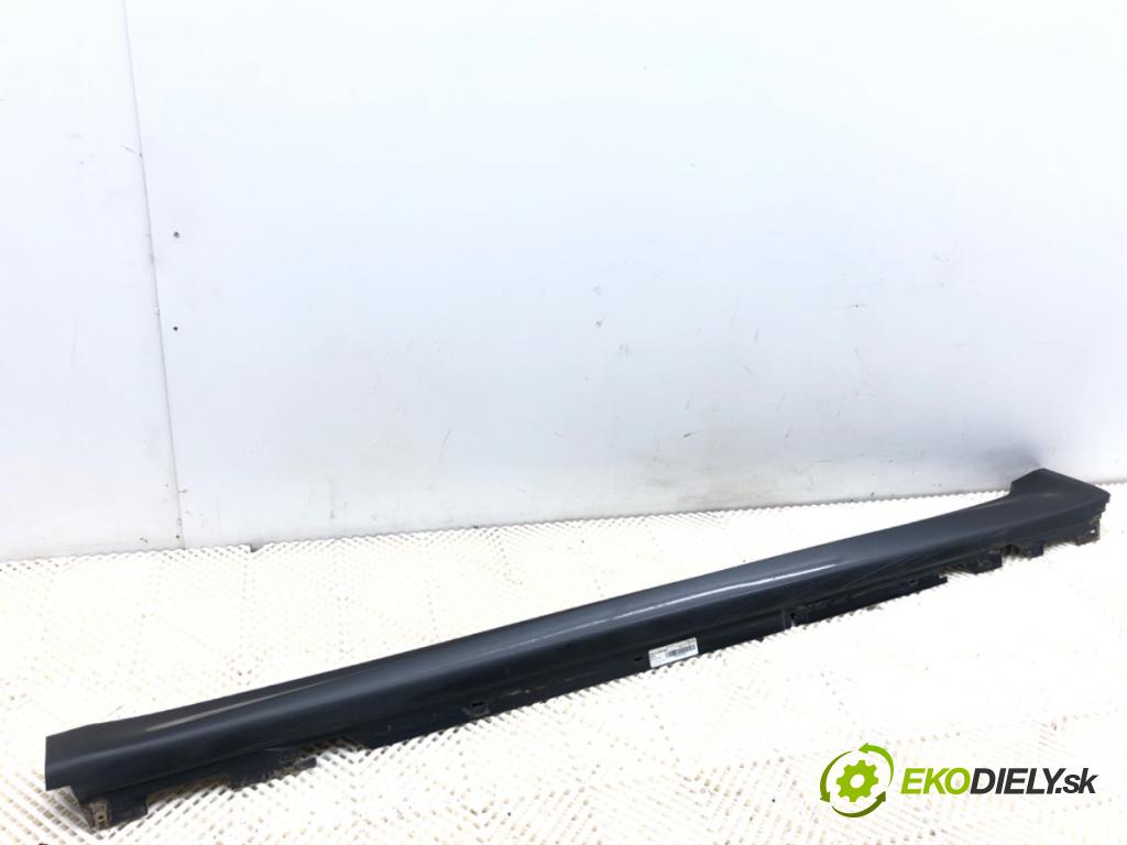 BMW G30 sedan 2022 140 kW 520 d xDrive 1995 Lišta prahová ľavy M-Paket A90