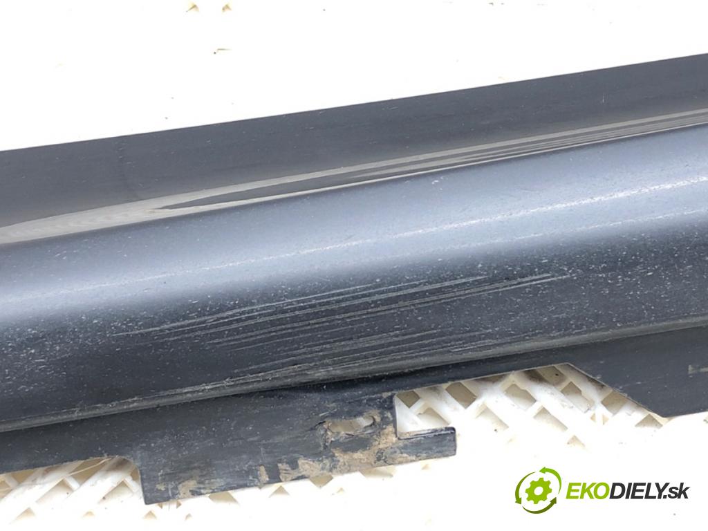 BMW G30 sedan 2022 140 kW 520 d xDrive 1995 Lišta prahová ľavy M-Paket A90