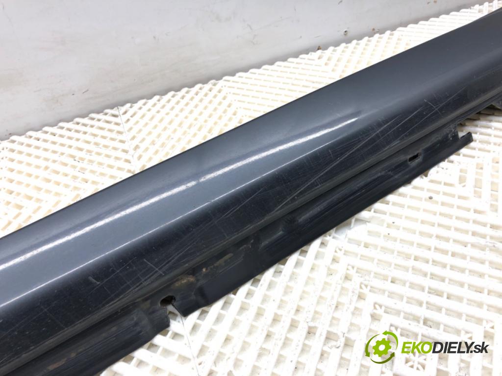 BMW G30 sedan 2022 140 kW 520 d xDrive 1995 Lišta prahová ľavy M-Paket A90