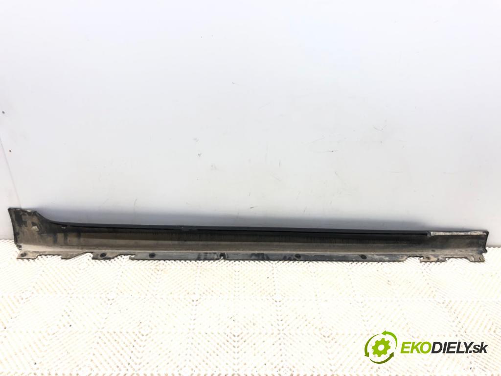 BMW G30 sedan 2022 140 kW 520 d xDrive 1995 Lišta prahová ľavy M-Paket A90