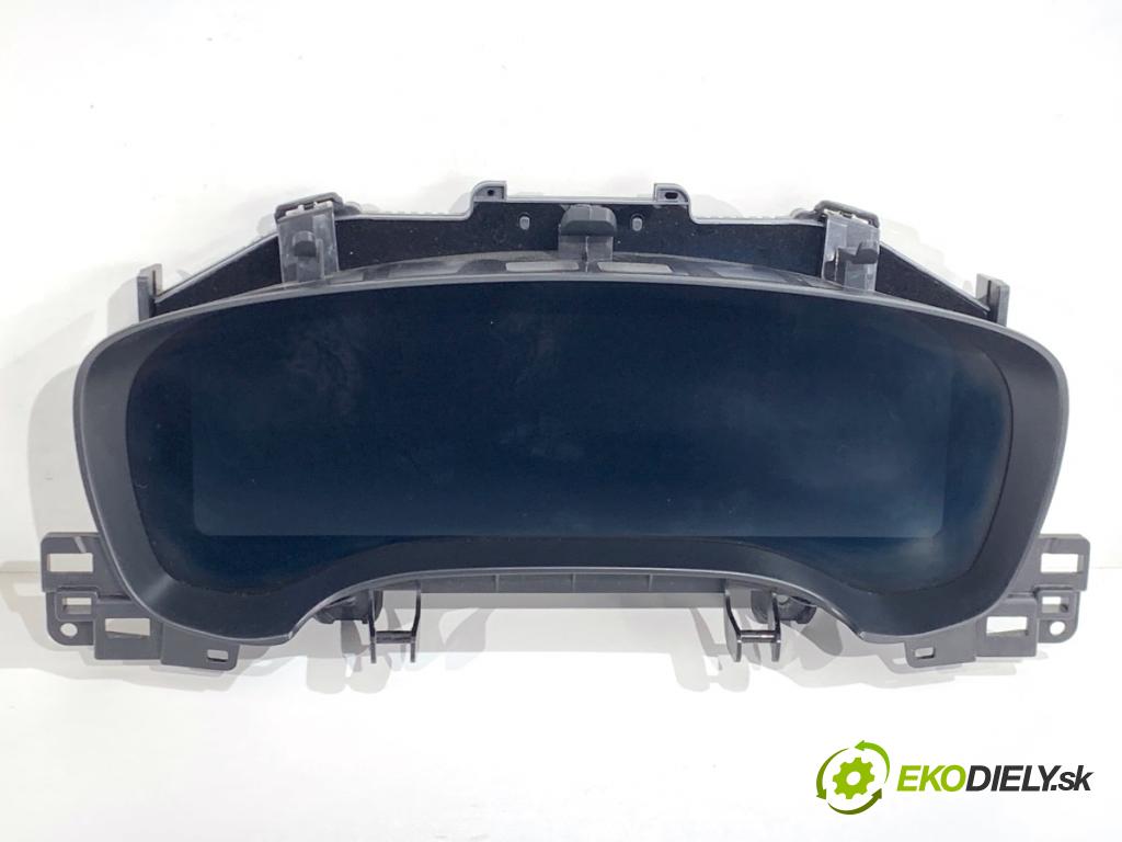 BMW G30 sedan 2022 140 kW 520 d xDrive 1995 Prístrojovka 5A671B5 (Prístrojová doska)