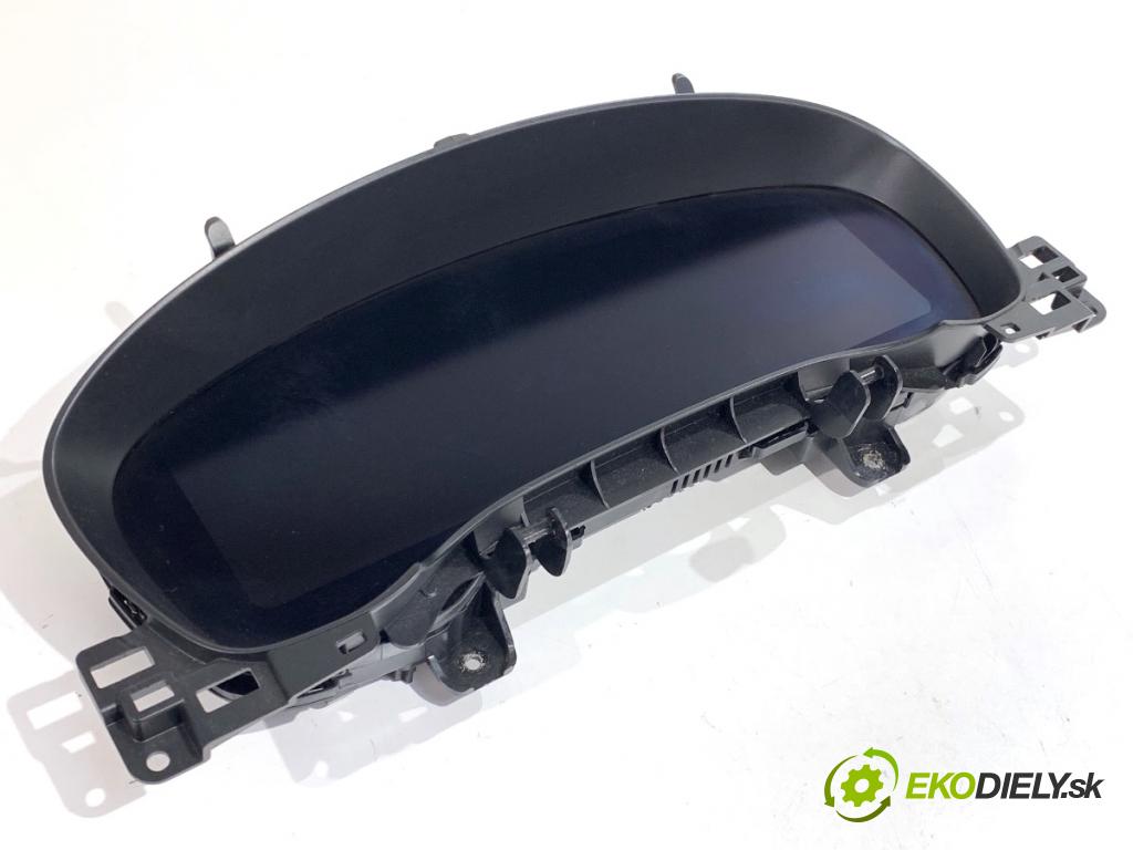 BMW G30 sedan 2022 140 kW 520 d xDrive 1995 Prístrojovka 5A671B5 (Prístrojová doska)