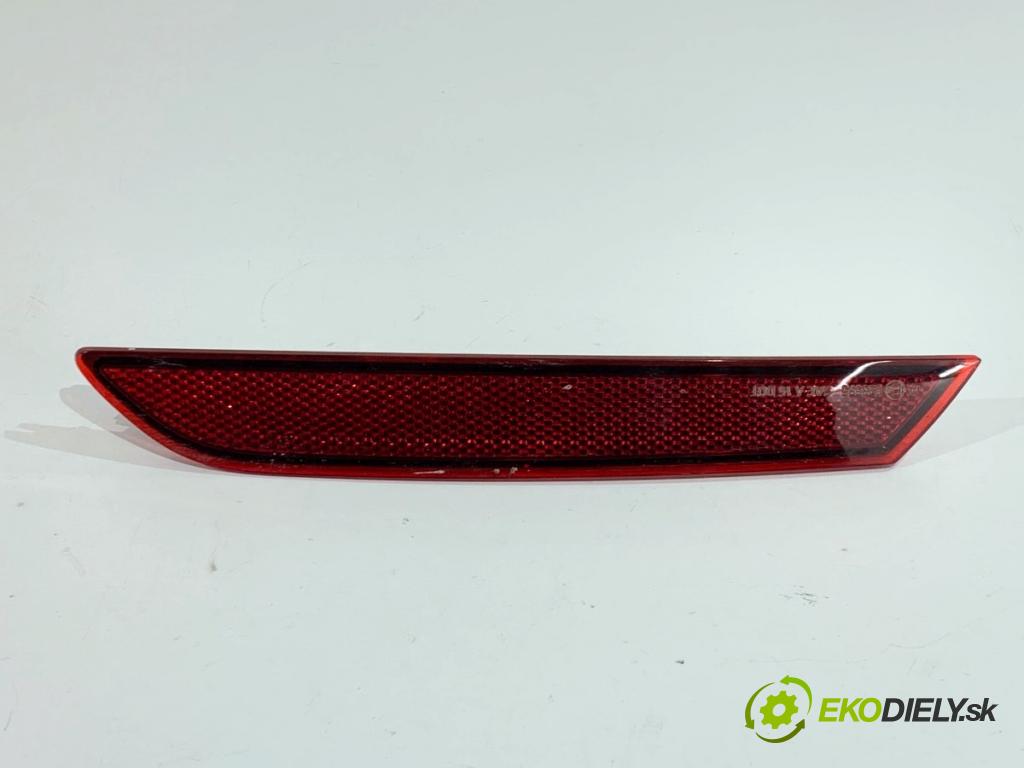 BMW G30 sedan 2022 140 kW 520 d xDrive 1995 Svetlo nárazníka pravy zad 7851578