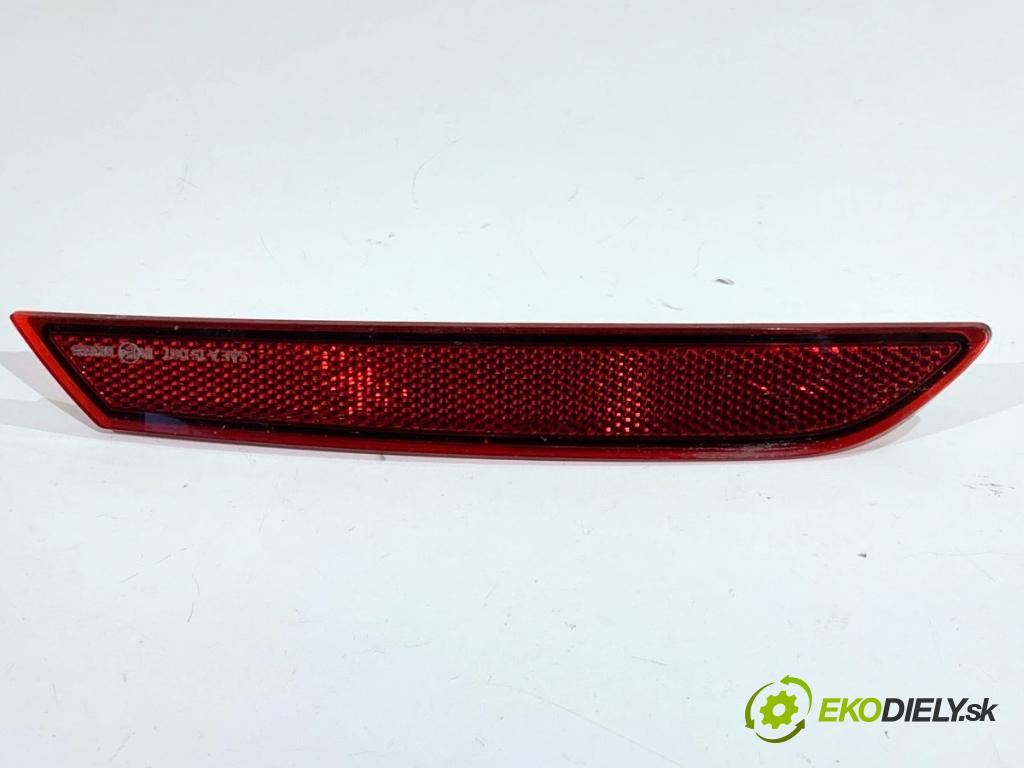 BMW G30 sedan 2022 140 kW 520 d xDrive 1995 Svetlo nárazníka ľavy zad 7851577