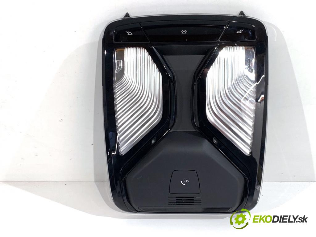 BMW G30 sedan 2022 140 kW 520 d xDrive 1995 světlo stropní 5A69AC0