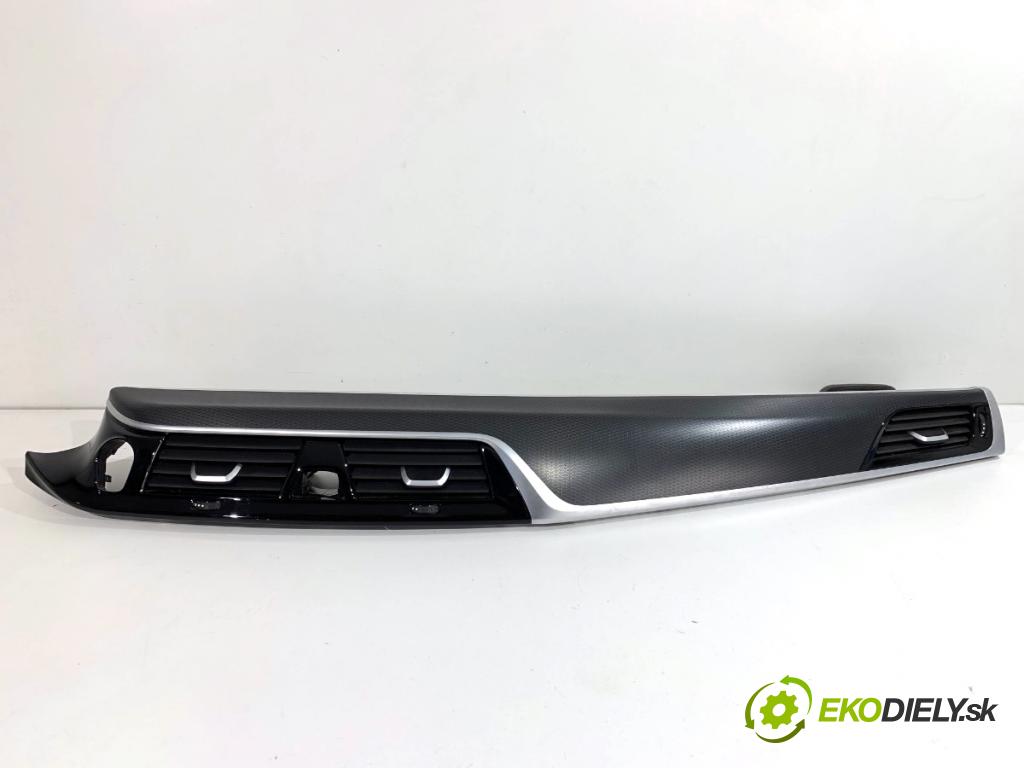 BMW G30 sedan 2022 140 kW 520 d xDrive 1995 mří topení přední část 9882257