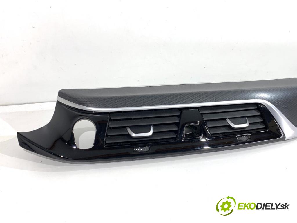 BMW G30 sedan 2022 140 kW 520 d xDrive 1995 mří topení přední část 9882257