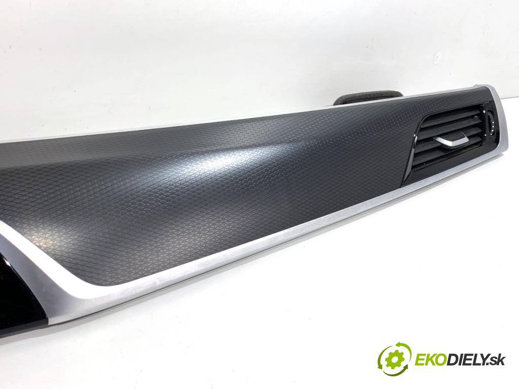 BMW G30 sedan 2022 140 kW 520 d xDrive 1995 mří topení přední část 9882257