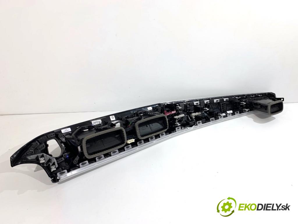 BMW G30 sedan 2022 140 kW 520 d xDrive 1995 mří topení přední část 9882257