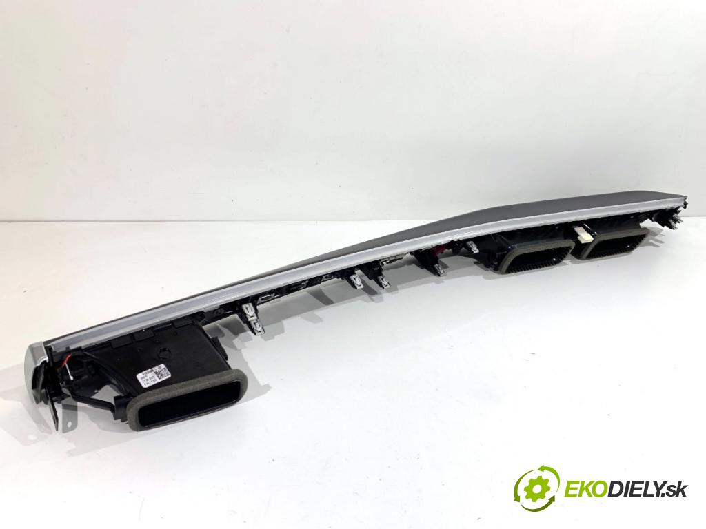 BMW G30 sedan 2022 140 kW 520 d xDrive 1995 mří topení přední část 9882257