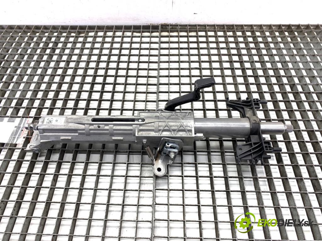 BMW G30 sedan 2022 140 kW 520 d xDrive 1995 hřídel tyč volantu 6896189 (Tyč řízení (volantu))