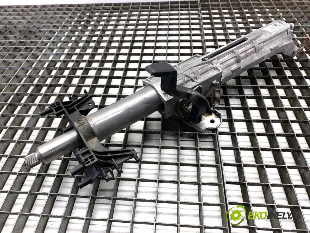 BMW G30 sedan 2022 140 kW 520 d xDrive 1995 hřídel tyč volantu 6896189 (Tyč řízení (volantu))