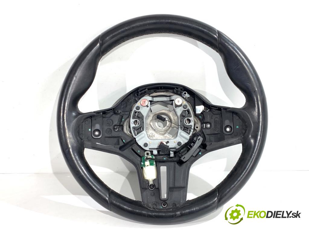 BMW G30 sedan 2022 140 kW 520 d xDrive 1995 volant M-BALÍČEK 3090193