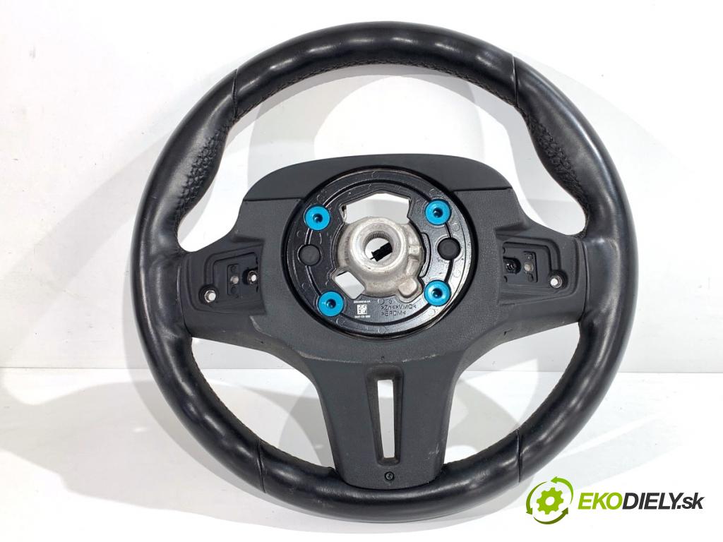 BMW G30 sedan 2022 140 kW 520 d xDrive 1995 volant M-BALÍČEK 3090193