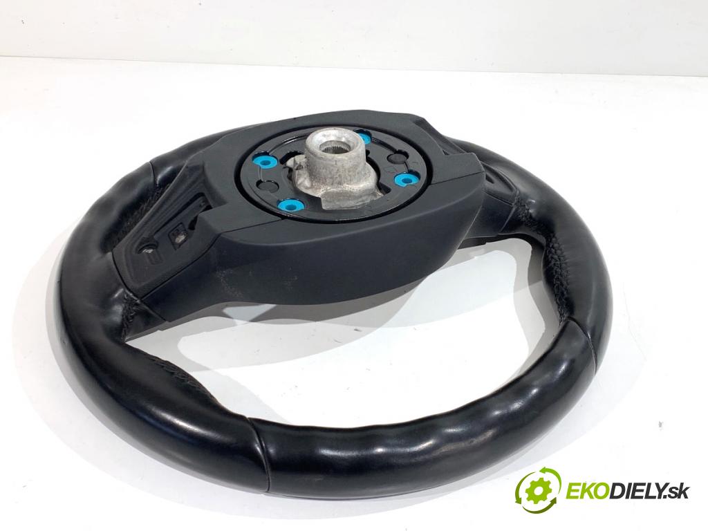 BMW G30 sedan 2022 140 kW 520 d xDrive 1995 volant M-BALÍČEK 3090193