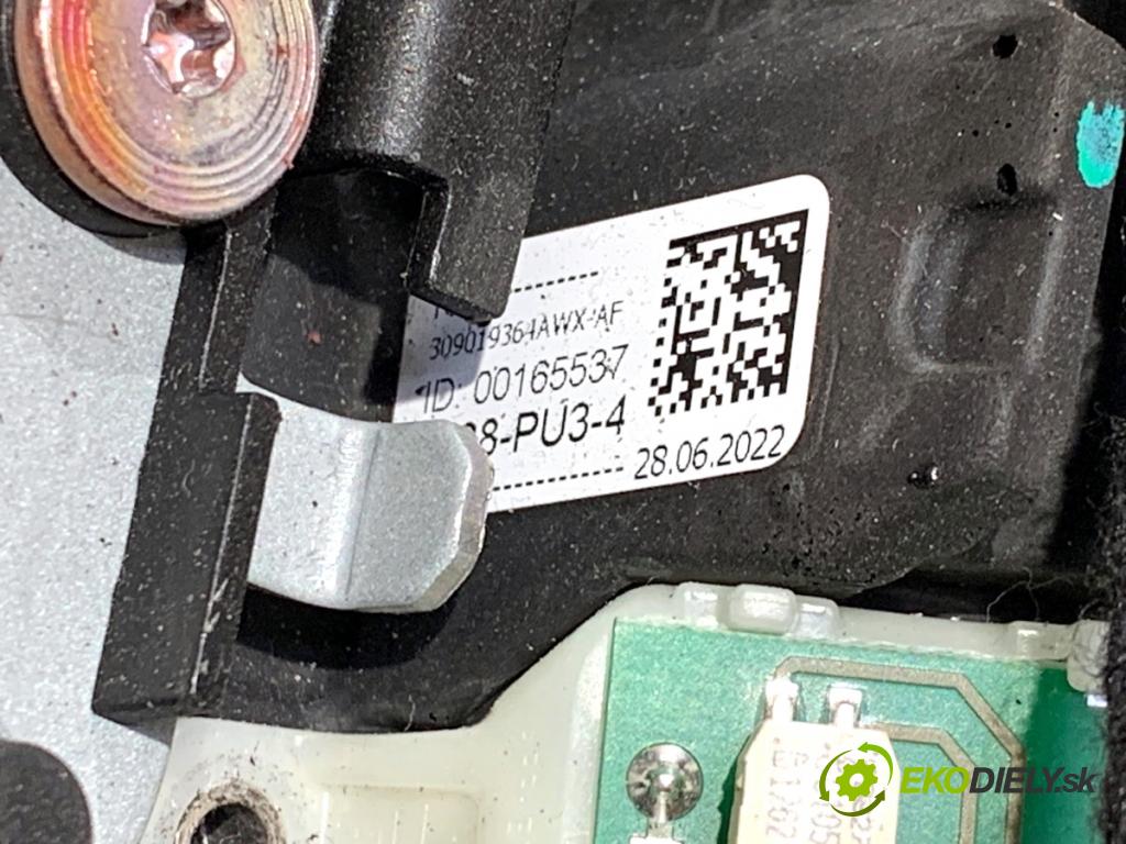 BMW G30 sedan 2022 140 kW 520 d xDrive 1995 volant M-BALÍČEK 3090193