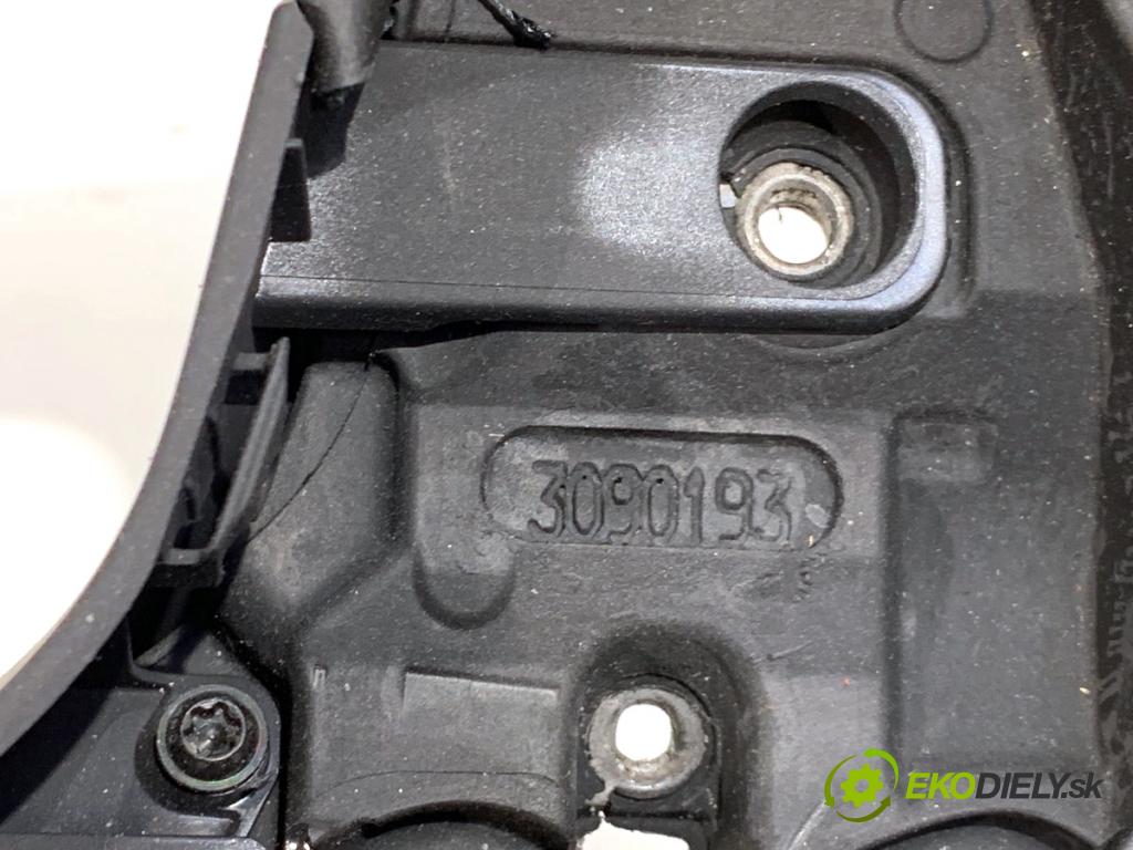 BMW G30 sedan 2022 140 kW 520 d xDrive 1995 Volant M-Paket 3090193
