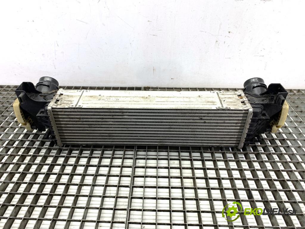 BMW G30 sedan 2022 140 kW 520 d xDrive 1995 intercooler 8576509 (Intercooler (chladič nasávaného vzduchu))