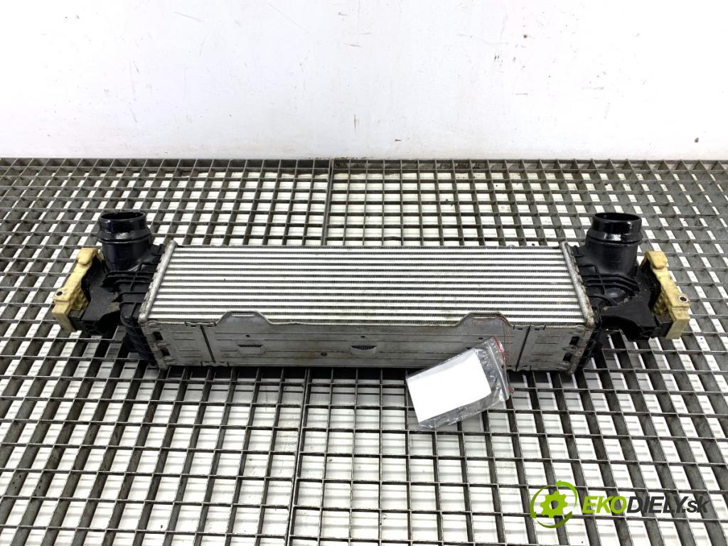 BMW G30 sedan 2022 140 kW 520 d xDrive 1995 intercooler 8576509 (Intercooler (chladič nasávaného vzduchu))