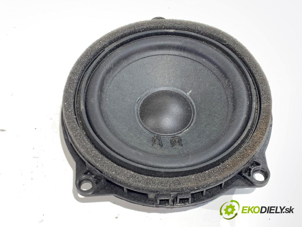 BMW G30 sedan 2022 140 kW 520 d xDrive 1995 reproduktory 9354085 9363549