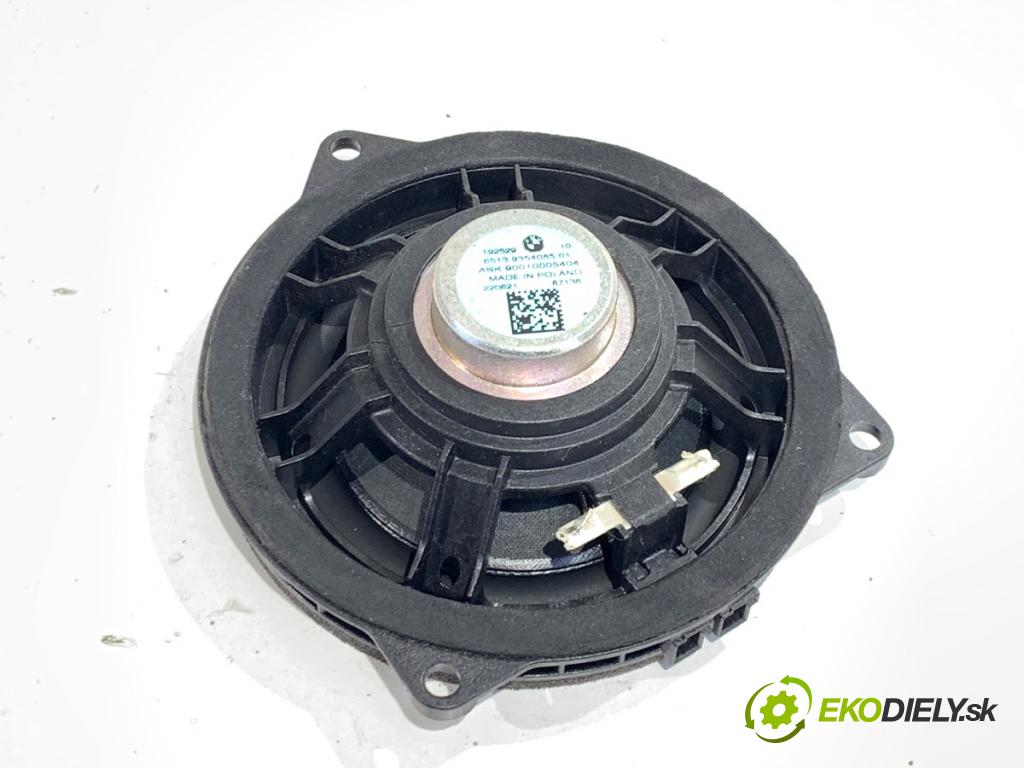 BMW G30 sedan 2022 140 kW 520 d xDrive 1995 reproduktory 9354085 9363549