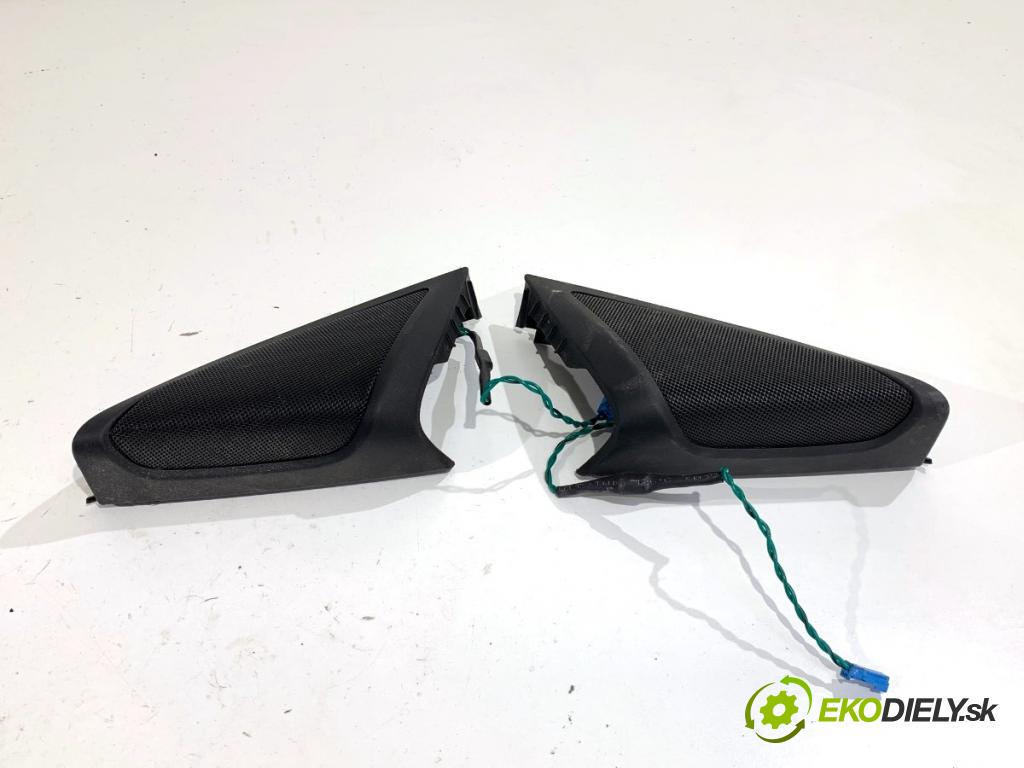 BMW G30 sedan 2022 140 kW 520 d xDrive 1995 reproduktory 9354085 9363549