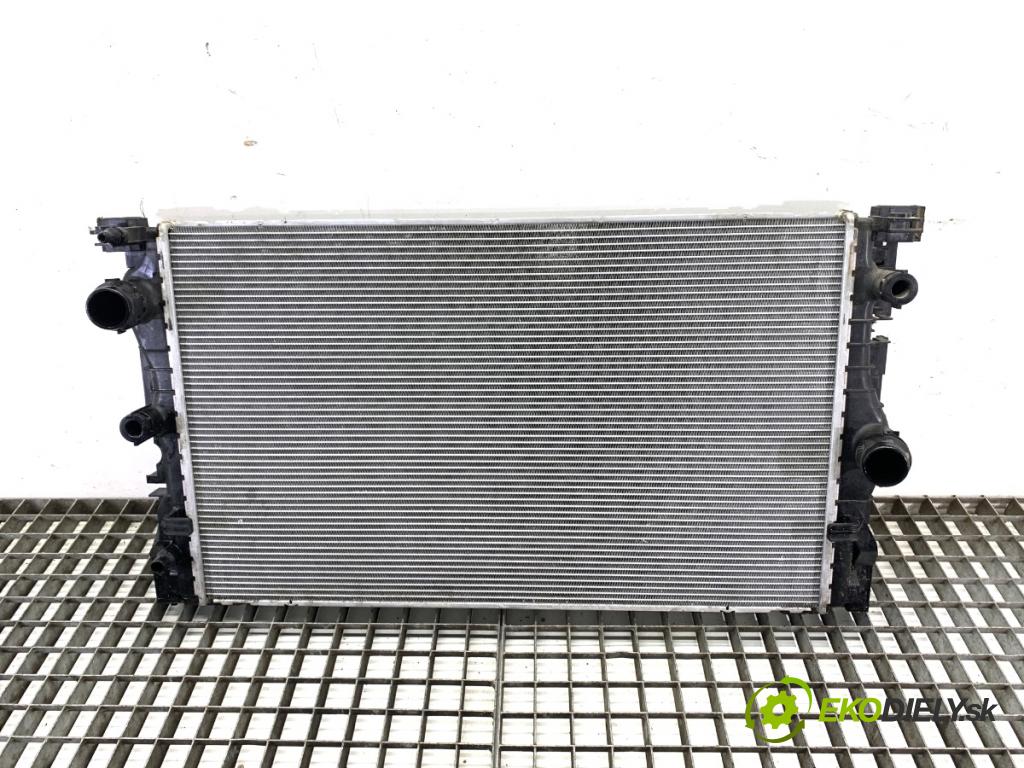 BMW G30 sedan 2022 140 kW 520 d xDrive 1995 Chladič vody 8472247 (Chladič vody)