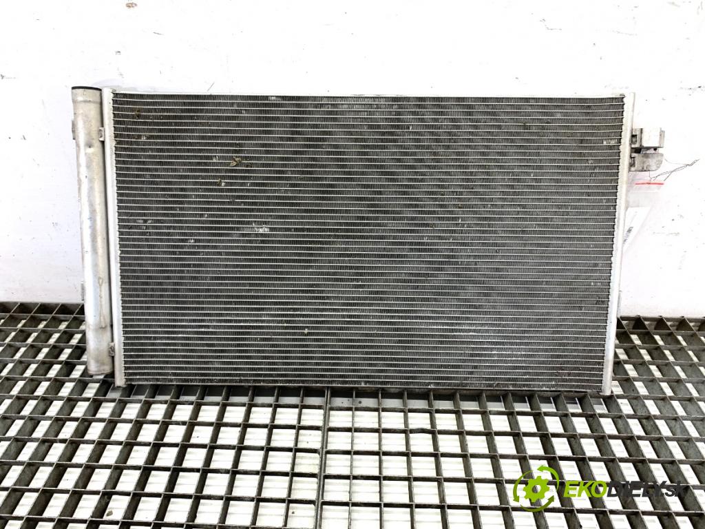 BMW G30 sedan 2022 140 kW 520 d xDrive 1995 Chladič klimatizácie 9364258 (Chladič klimatizácie)