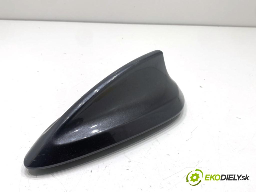 BMW G30 sedan 2022 140 kW 520 d xDrive 1995 ANTENA 6826326