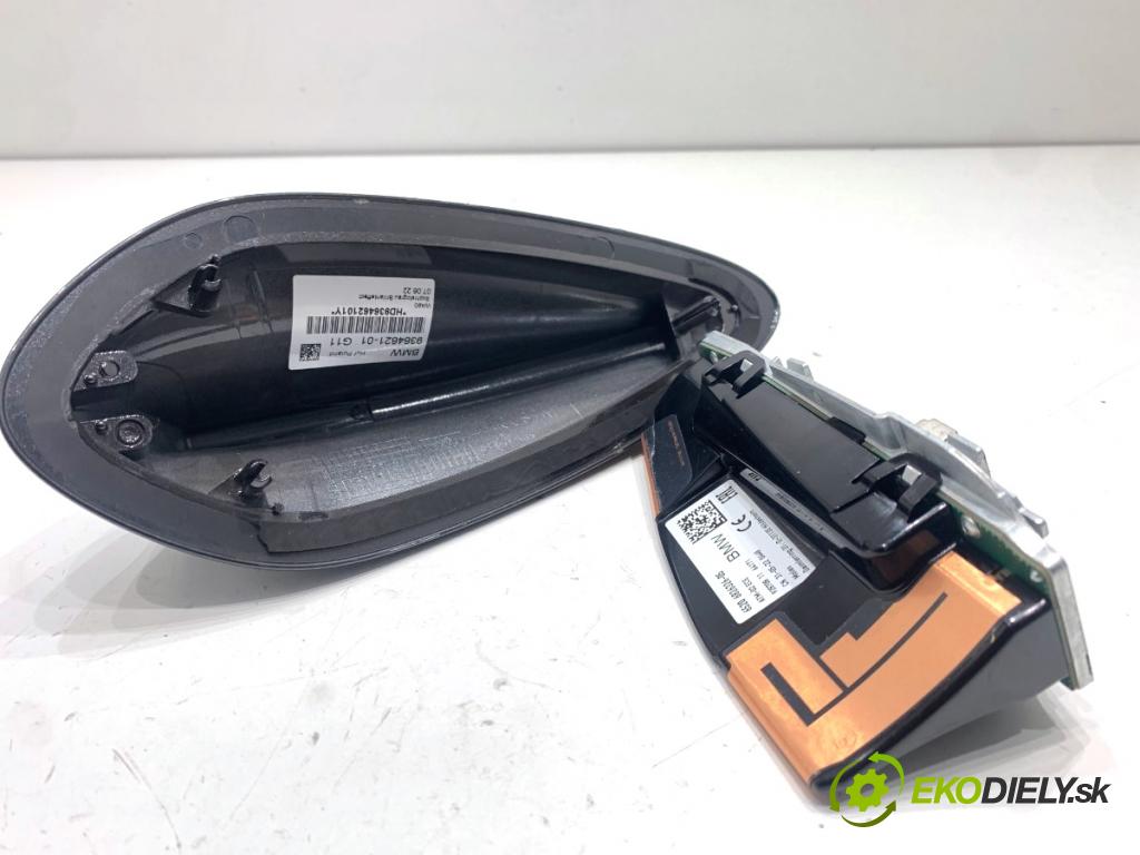 BMW G30 sedan 2022 140 kW 520 d xDrive 1995 ANTENA 6826326