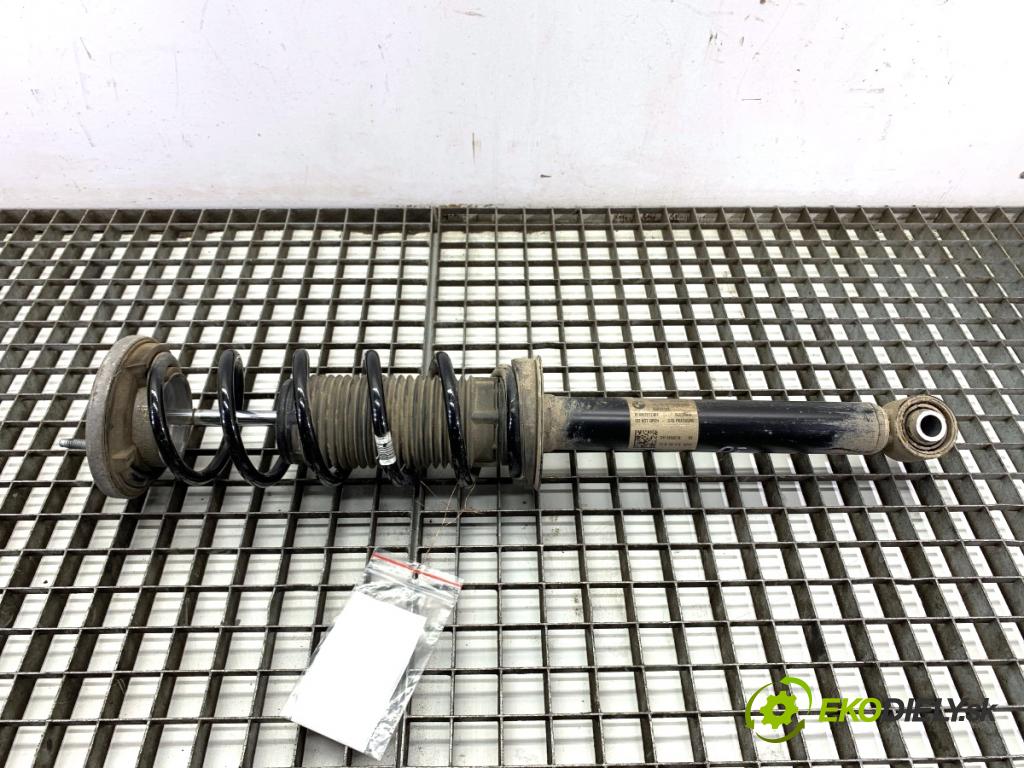 BMW G30 sedan 2022 140 kW 520 d xDrive 1995 tlumič pravý zadní část ZE 6896016