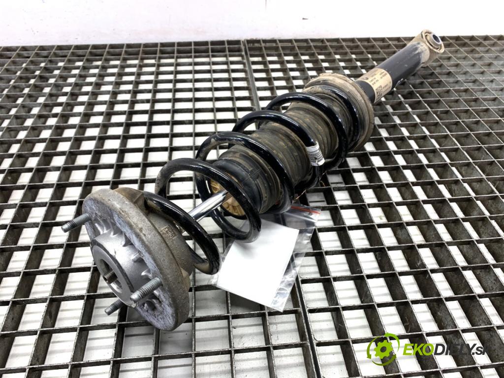 BMW G30 sedan 2022 140 kW 520 d xDrive 1995 tlumič pravý zadní část ZE 6896016