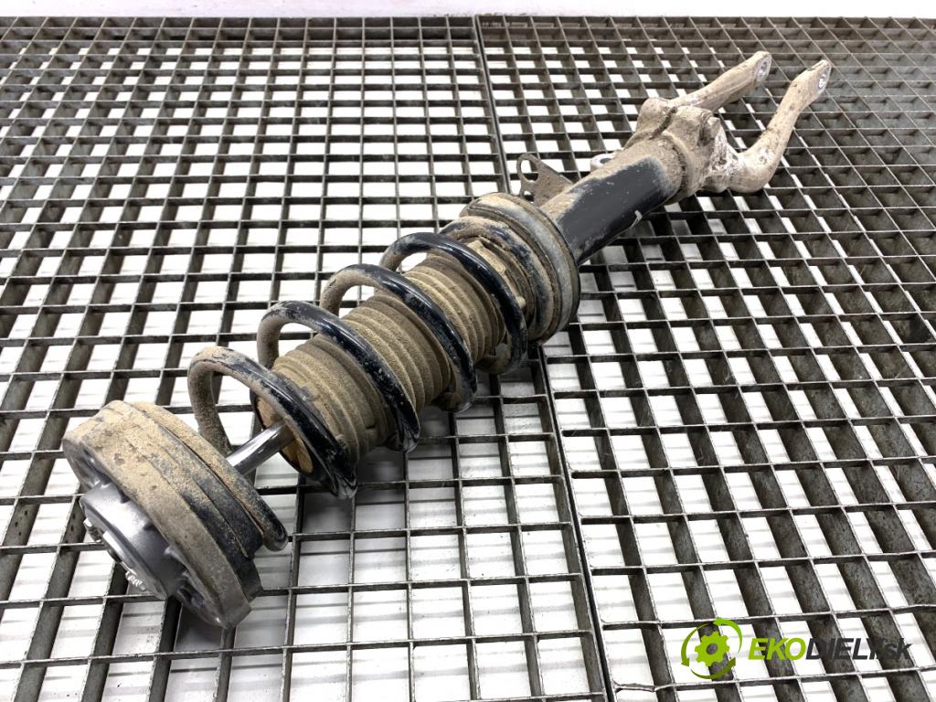 BMW G30 sedan 2022 140 kW 520 d xDrive 1995 tlumič pravý přední část ZE 6896022