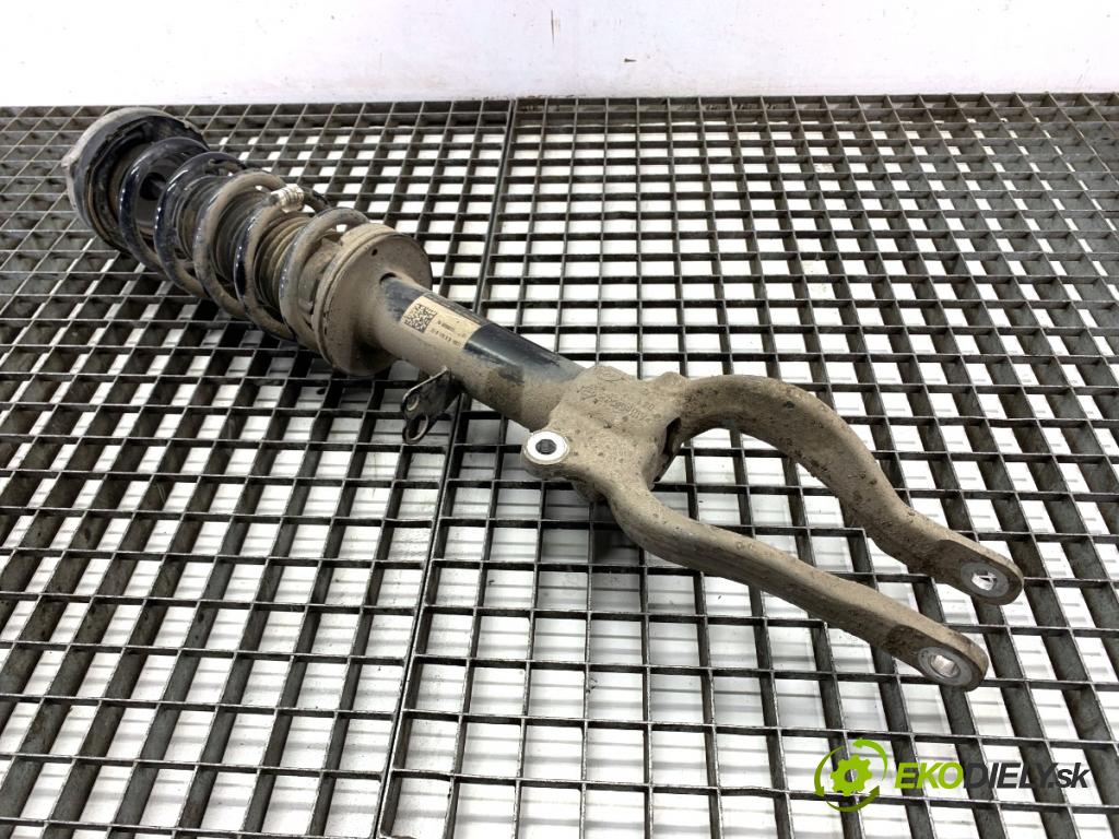 BMW G30 sedan 2022 140 kW 520 d xDrive 1995 tlumič pravý přední část ZE 6896022