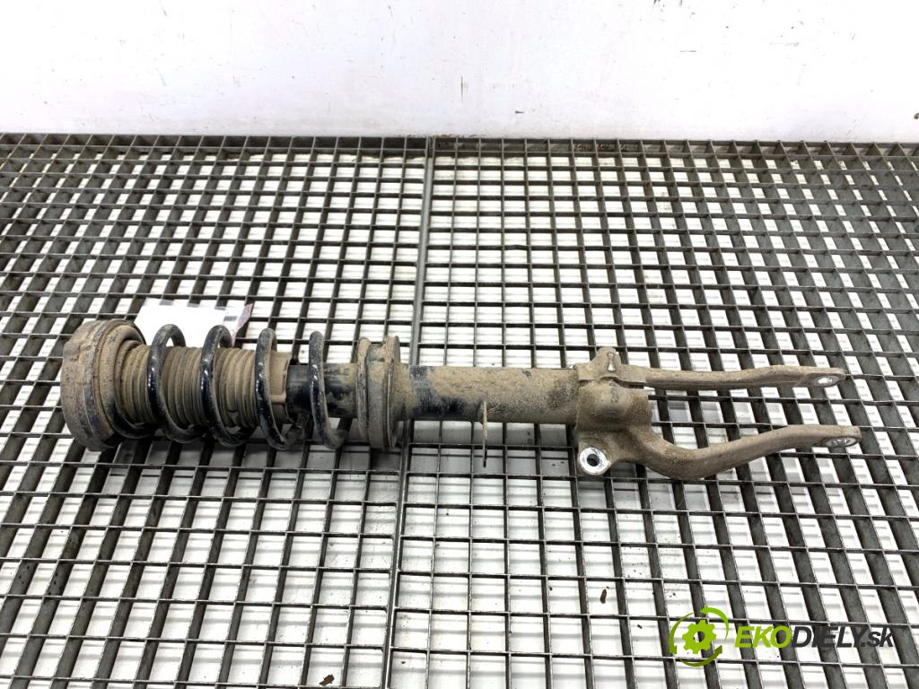 BMW G30 sedan 2022 140 kW 520 d xDrive 1995 tlumič levý přední část ZE 6896021