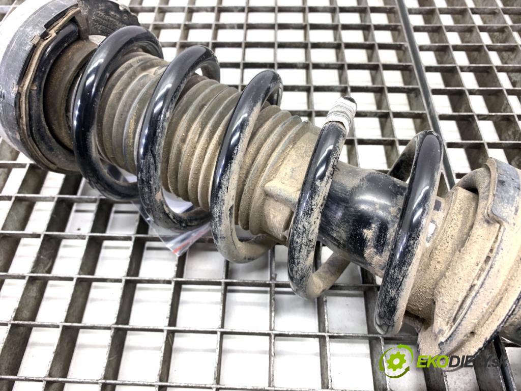 BMW G30 sedan 2022 140 kW 520 d xDrive 1995 tlumič levý přední část ZE 6896021