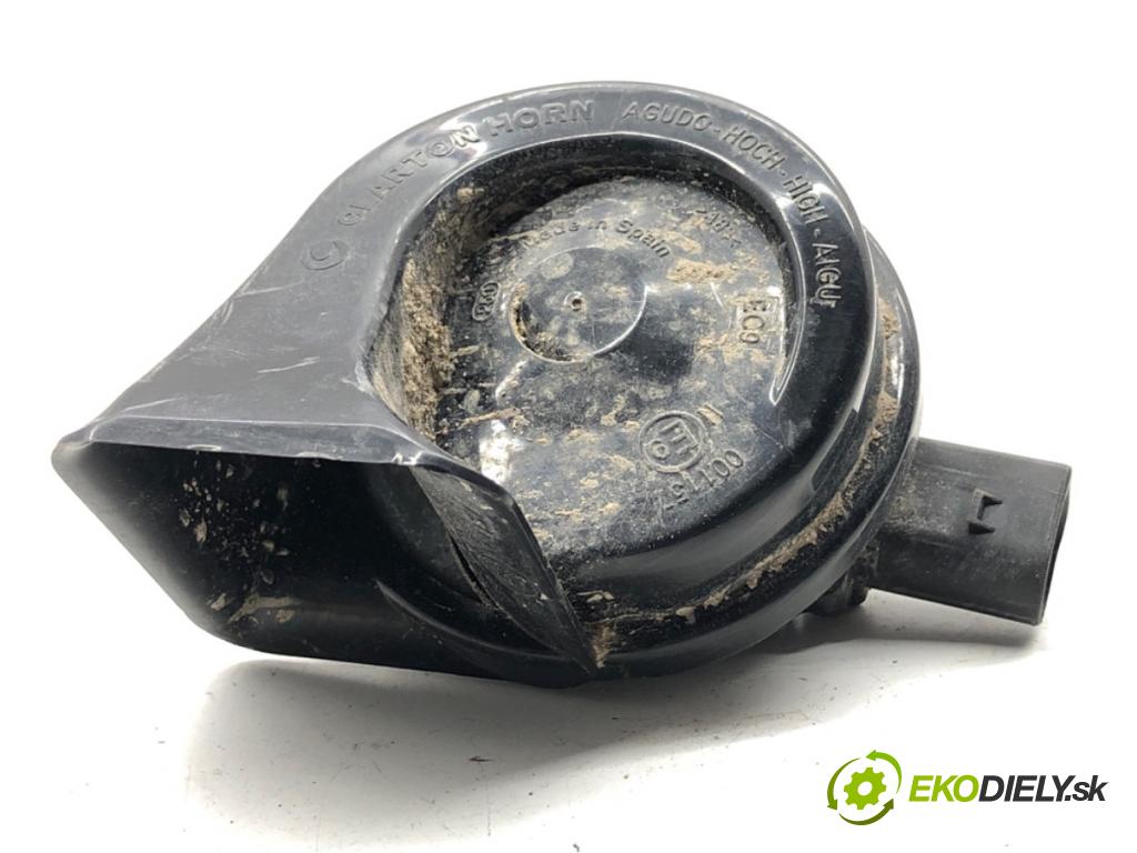 BMW G30 sedan 2022 140 kW 520 d xDrive 1995 klaksón 7342945