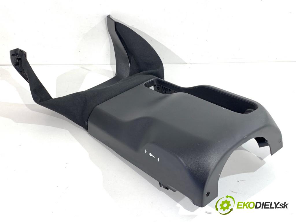 BMW G30 sedan 2022 140 kW 520 d xDrive 1995 Obal tyče volantu 9329532