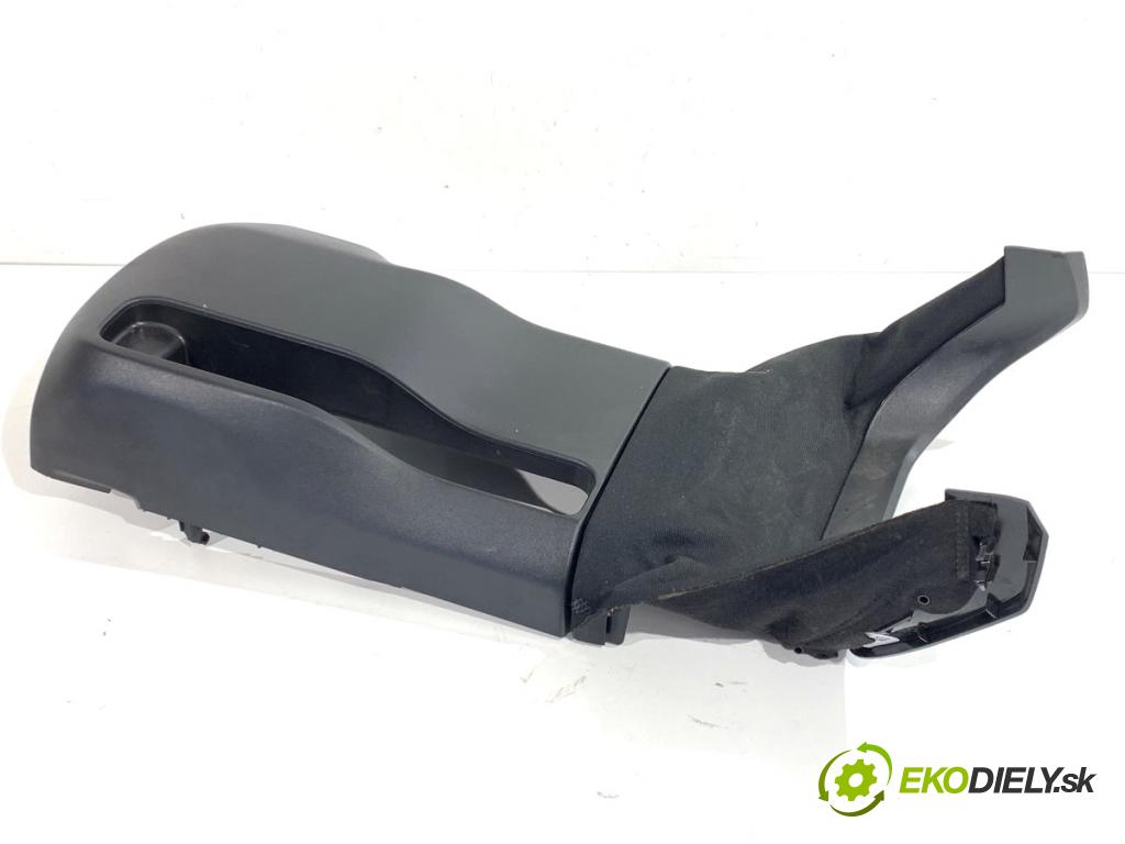 BMW G30 sedan 2022 140 kW 520 d xDrive 1995 obal tyče volantu 9329532