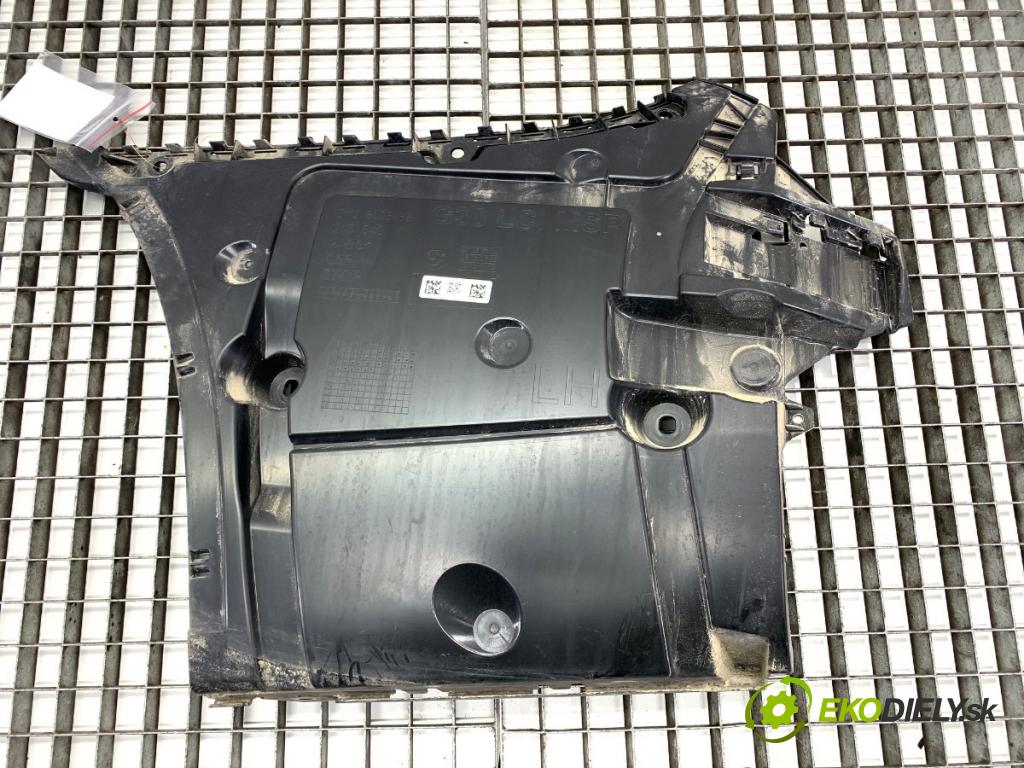 BMW G30 sedan 2022 140 kW 520 d xDrive 1995 úchyt nárazníka levý zadní část 8098689